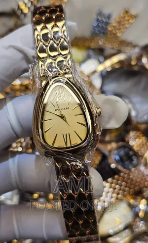 Watches for Ladies
