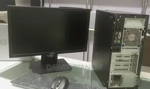 New Desktop Computer Dell OptiPlex 5050 4GB Intel Core I5 HDD 500GB