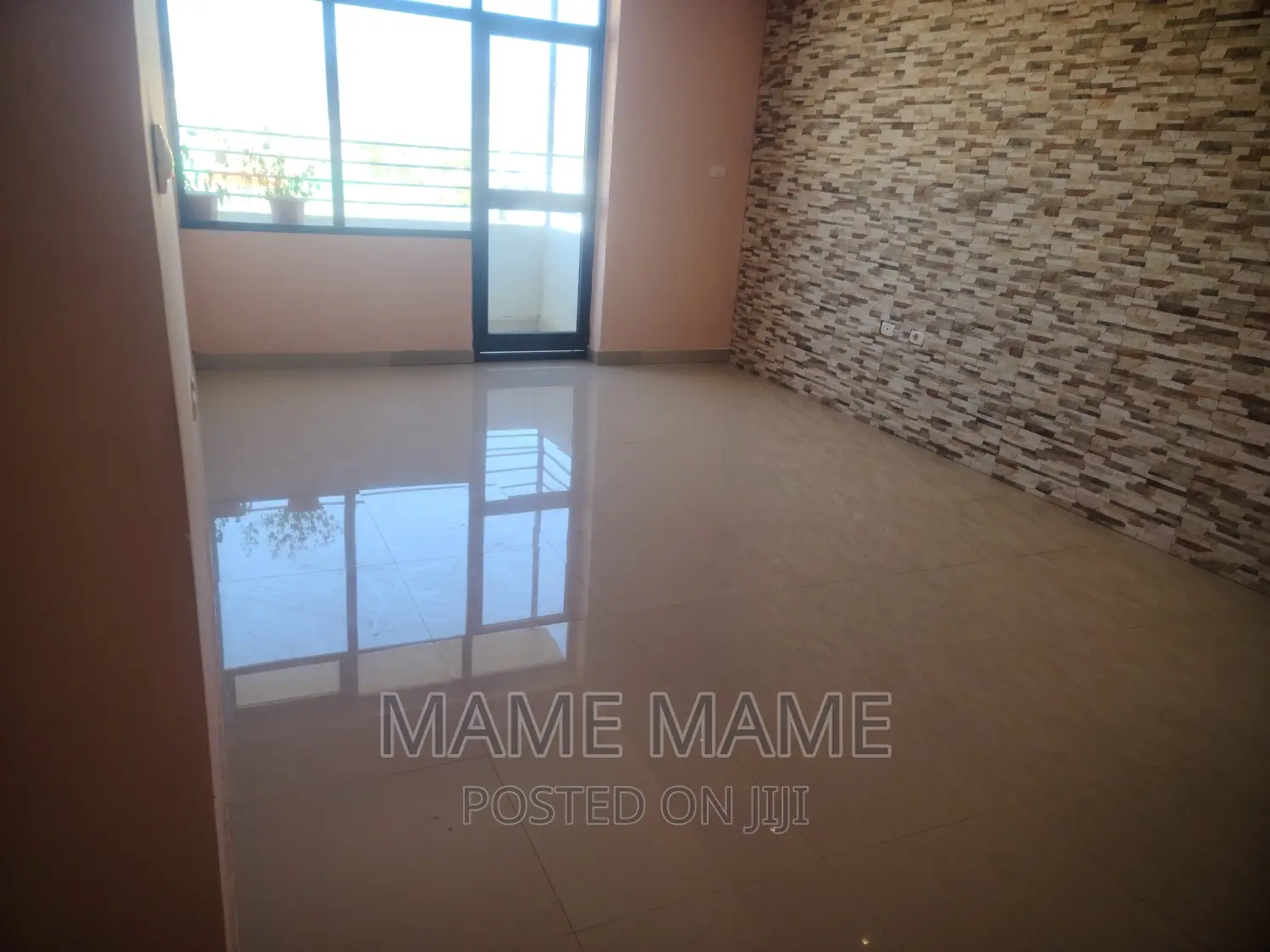 2bdrm Apartment in Addis Abeba, Bole for rent