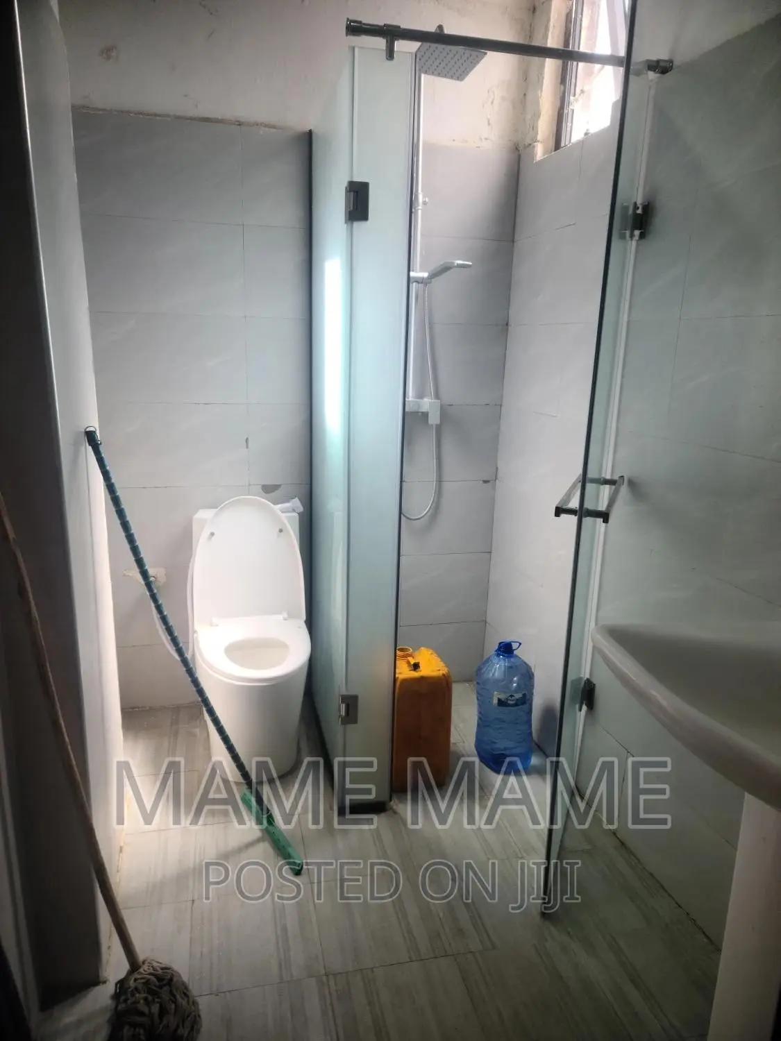 2bdrm Apartment in Addis Abeba, Bole for rent