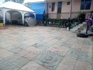 Furnished 3bdrm House in Yeka Abm Hotel for sale