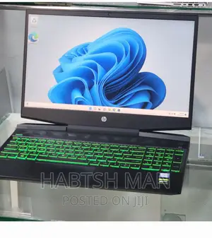 New Laptop HP Pavilion 15 8GB Intel Core i5 HDD+SSD 1T