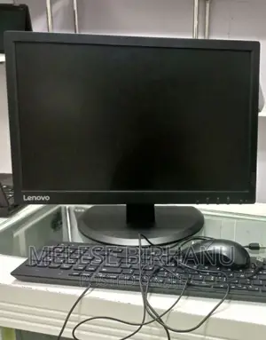 New Desktop Computer Lenovo V520 6GB Intel Core I3 HDD 500GB