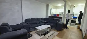 4bdrm Apartment in አድስ አበባ, Bole for rent