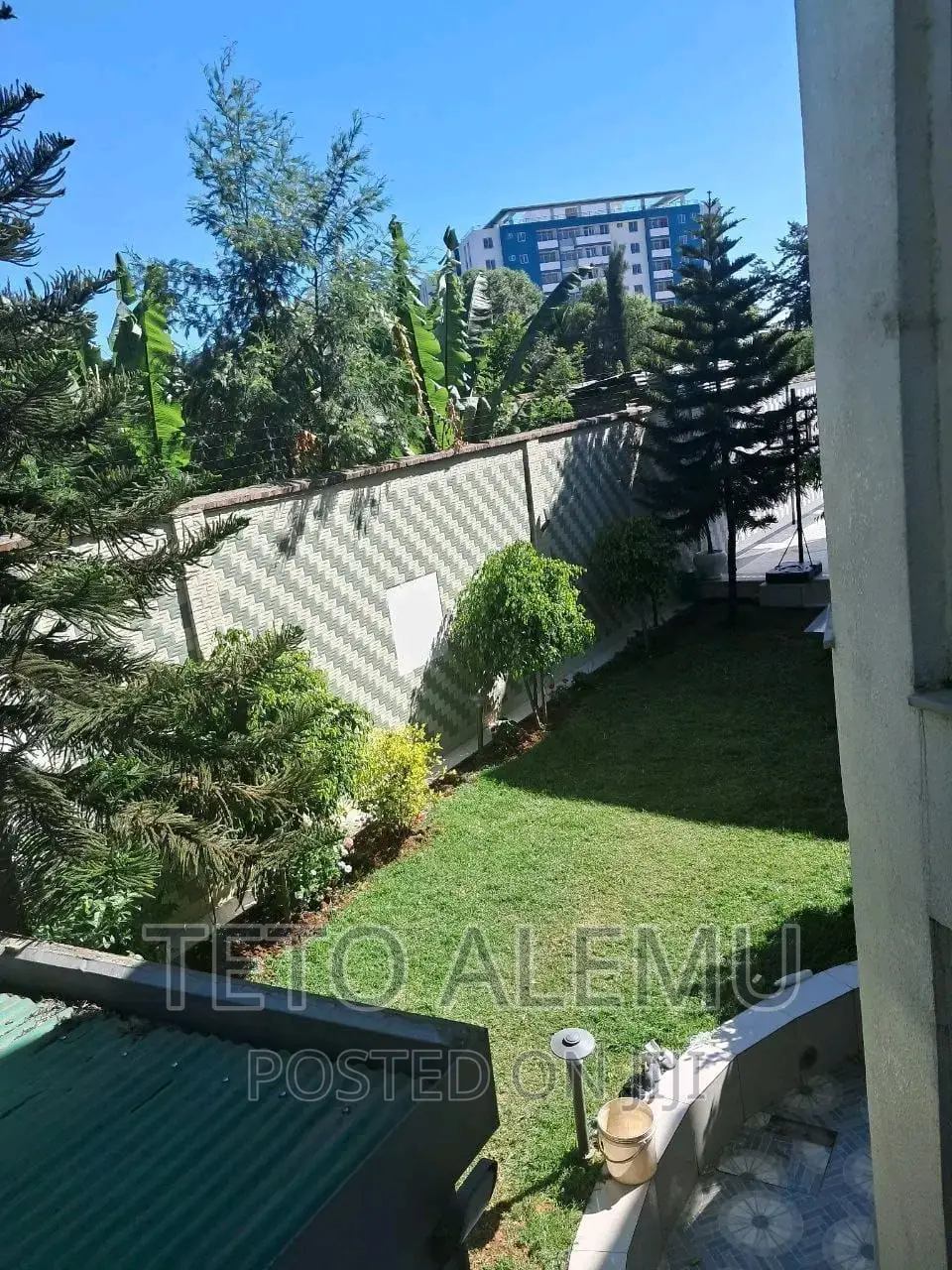 Furnished 6bdrm House in House For Sale, Bole for sale