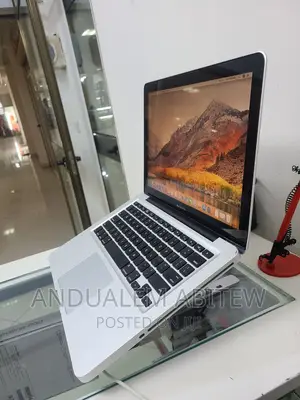 New Laptop Apple MacBook Pro 2011 8GB Intel Core I5 HDD 500GB