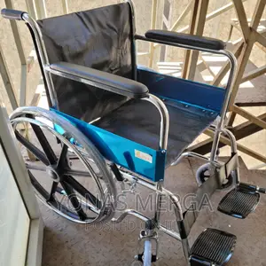 Wheelchair/Wheelchair/ተጠቃሚዉ ሚነዳው/Wheelchair/Wheelchair