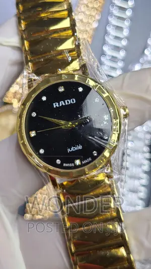 Rado Wristwatch for Ladies