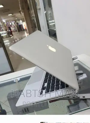 New Laptop Apple MacBook Pro 2011 8GB Intel Core I5 HDD 500GB