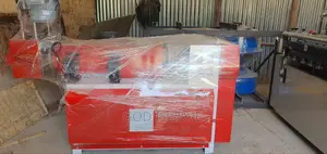 Plastic Recycling Machine