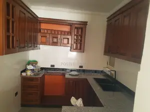 Furnished 3bdrm Apartment in የሚሸጥ አፓርታማ በደንብ የተሰራ, Yeka for sale