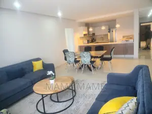 Furnished 3bdrm Apartment in Addis Abeba, Kirkos for rent