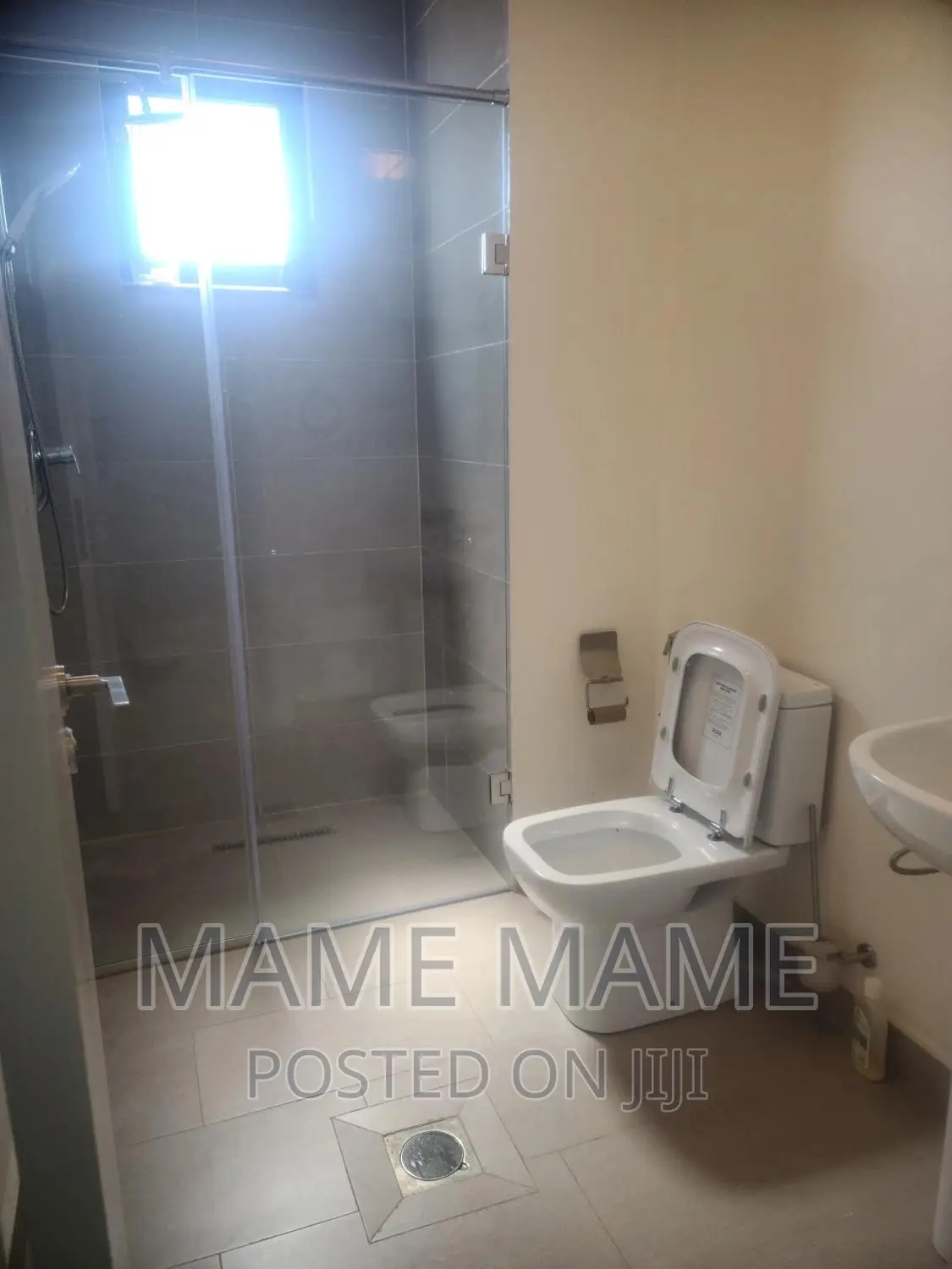Furnished 3bdrm Apartment in Addis Abeba, Kirkos for rent