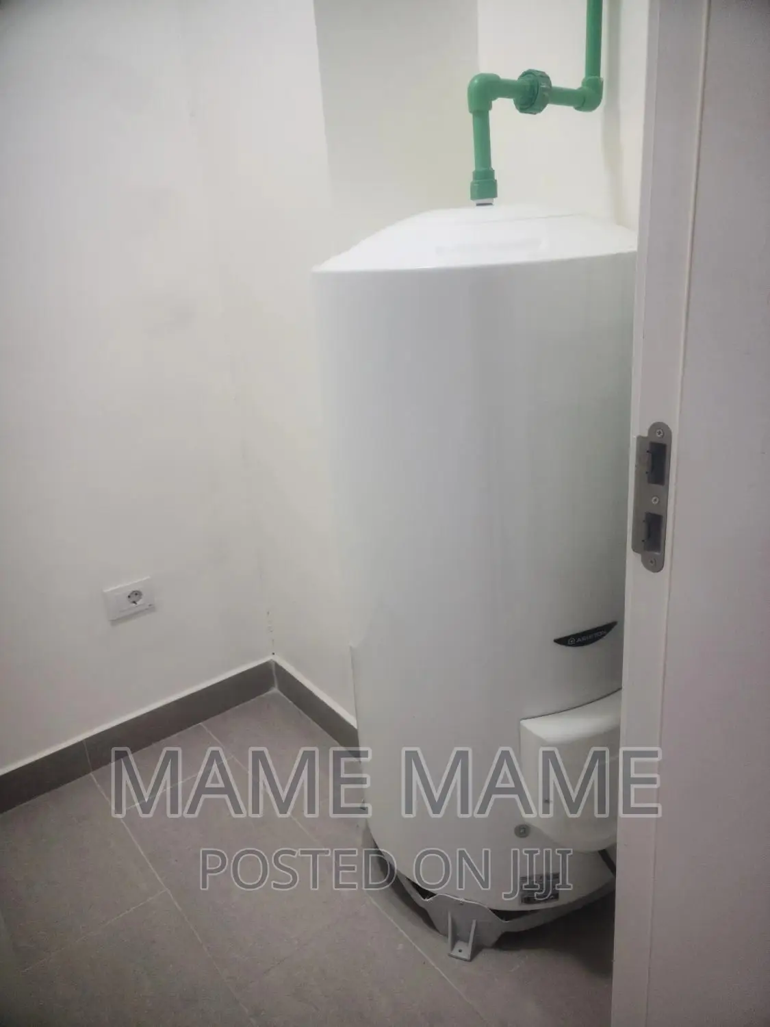 Furnished 3bdrm Apartment in Addis Abeba, Kirkos for rent