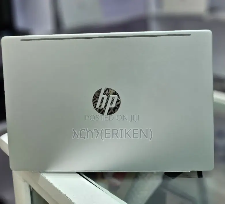New Laptop HP Pavilion 13 8GB Intel Core I7 SSD 512GB