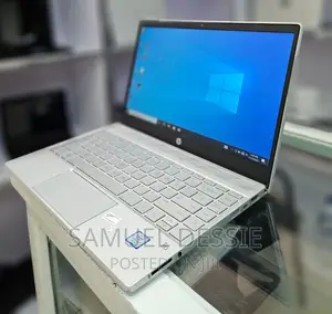 New Laptop HP Pavilion 15 8GB Intel Core I7 SSD 512GB