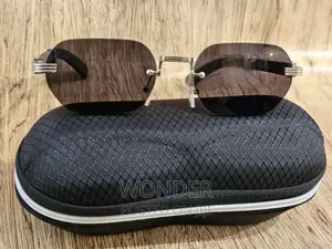 Stylish Glasses for Her.