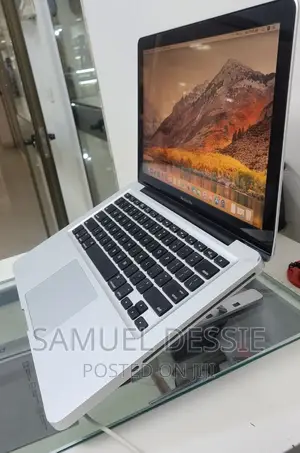 New Laptop Apple MacBook Pro 2011 8GB Intel Core I5 HDD 500GB
