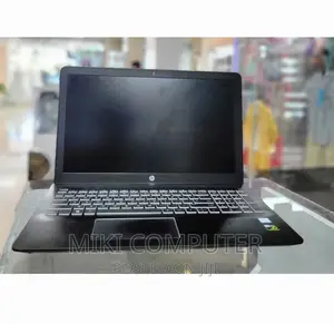 New Laptop HP Pavilion 15 8GB Intel Core I7 HDD+SSD 1T