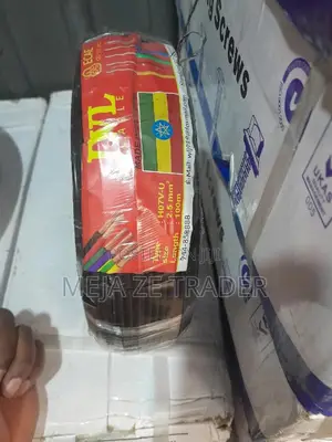 Electric Cable