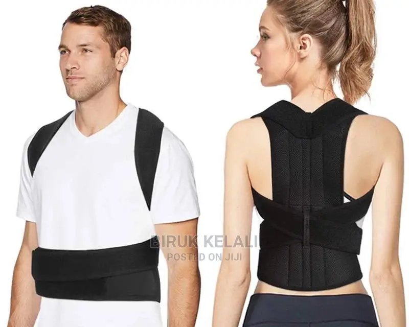 Posture Support Brace