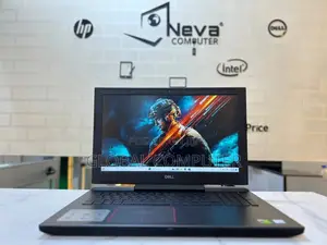 New Laptop Dell G GB Intel Core I9 SSD 1T
