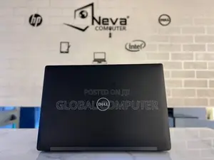 New Laptop Dell Inspiron 15 16GB Intel Core i7 SSD 256GB