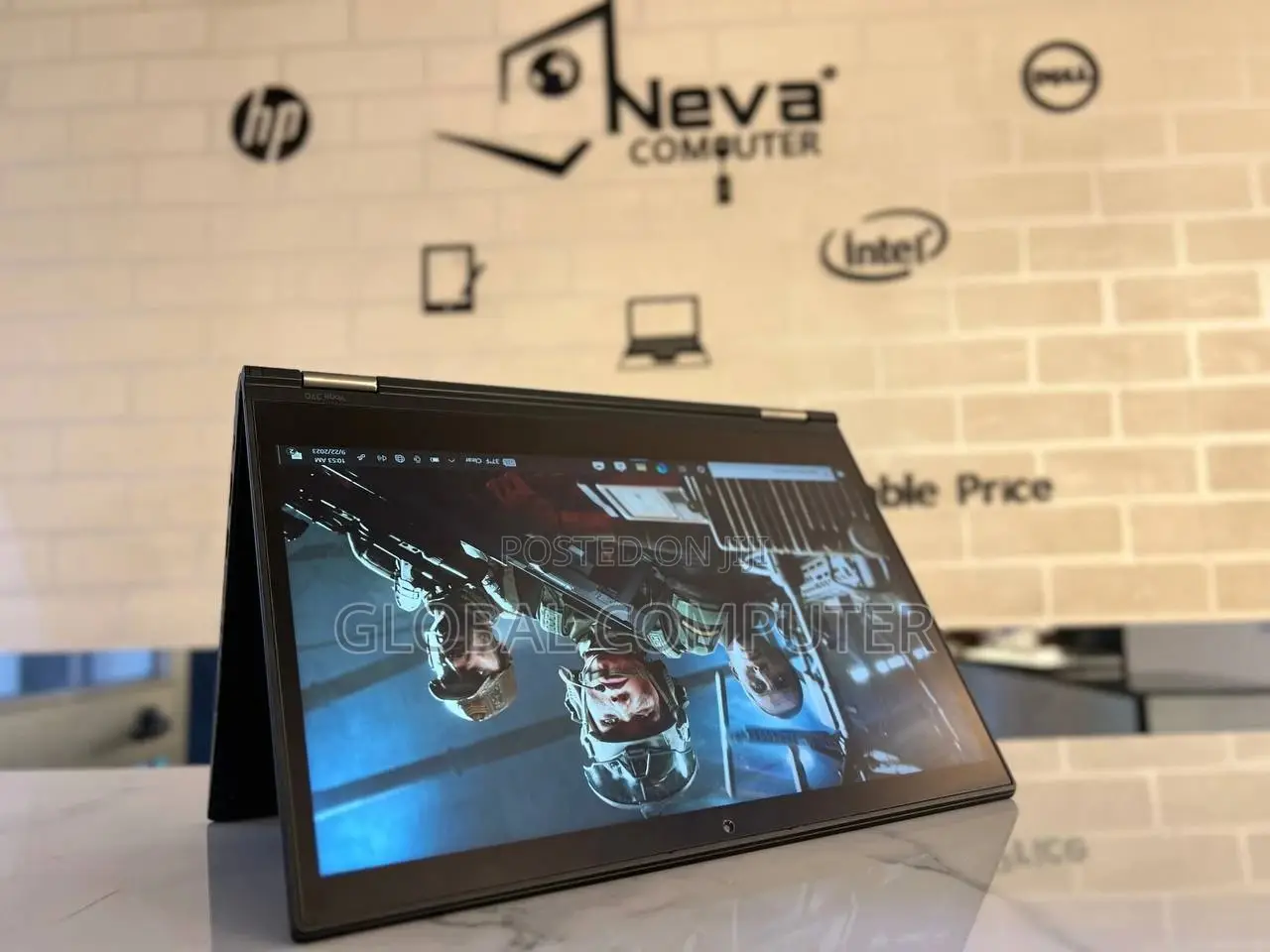 New Laptop Lenovo Thinkpad X1 Yoga 8GB Intel Core I5 SSD 512GB