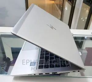 New Laptop HP EliteBook 840 8GB Intel Core I5 SSD 512GB