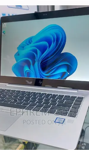 New Laptop HP EliteBook 840 G5 16GB Intel Core I7 SSD 512GB