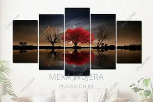 Amazing Wall Art