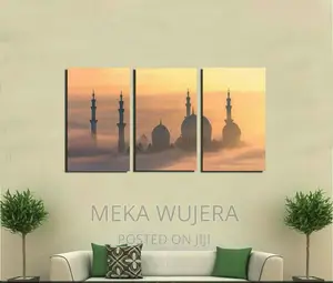 Amazing Wall Art