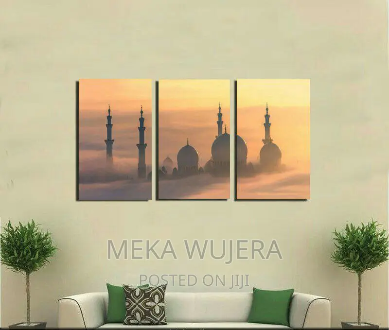 Amazing Wall Art