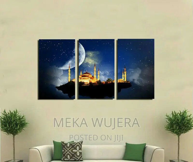 Amazing Wall Art