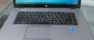New Laptop HP 8GB Intel Core I7 SSD 256GB