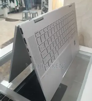 New Laptop HP Envy X360 16GB Intel Core I7 SSD 512GB