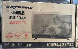 Extreme Smart 50 Android Tv