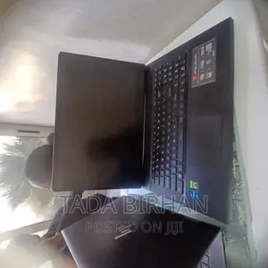 New Laptop MSI GP75 Leopard 16GB Intel Core I7 SSD 1T