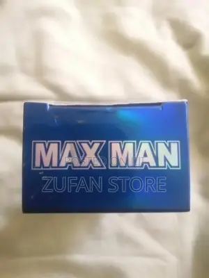 Cream for Enlargment Purpose (Maxman)