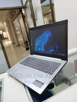 New Laptop Lenovo Ideapad 3 8GB Intel Core I5 SSHD (Hybrid) 1T