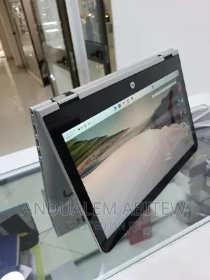 New Laptop HP Pavilion X360 8GB Intel Core I5 SSD 256GB