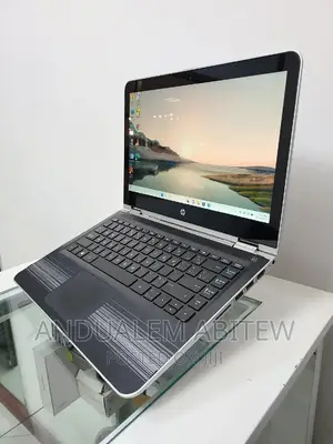 New Laptop HP Pavilion X360 8GB Intel Core I5 SSD 256GB