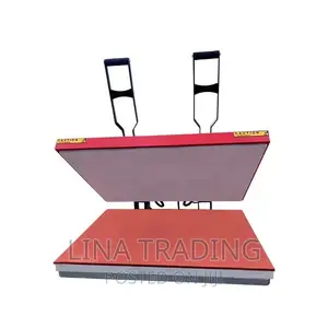 A1 Heat Press