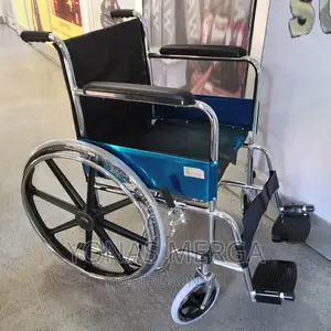 Wheelchair/Team Ensures Best Outcome Client Satisfaction