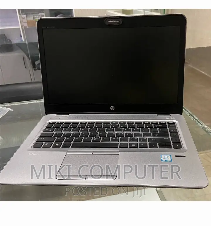 New Laptop HP EliteBook 840 8GB Intel Core I5 HDD 500GB