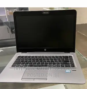 New Laptop HP EliteBook 840 8GB Intel Core I5 HDD 500GB
