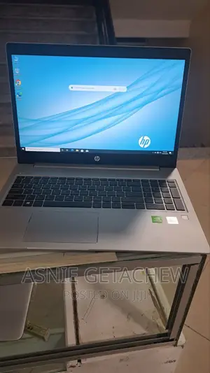 New Laptop HP EliteBook 840 8GB Intel Core I5 SSD 512GB