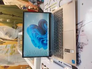 New Laptop Lenovo 16GB Intel Core I5 SSD 1T