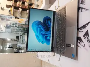New Laptop Lenovo 16GB Intel Core I5 SSD 1T