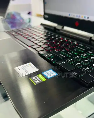 New Laptop HP Omen Pro 16GB Intel Core I7 HDD+SSD 1T